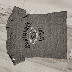 Jack Daniel's T- Shirt 🖤